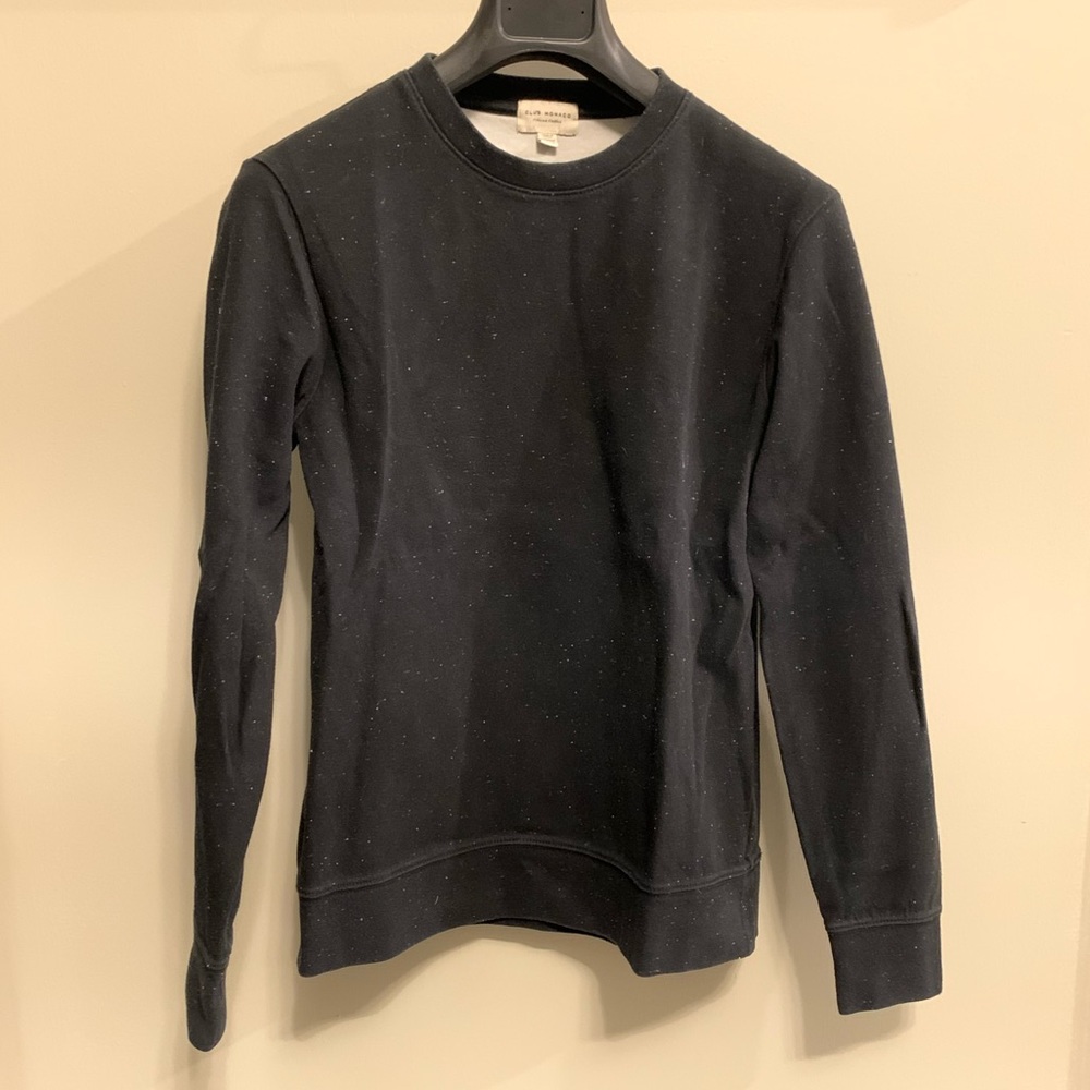 Men’s Club Monaco Sweater size XS